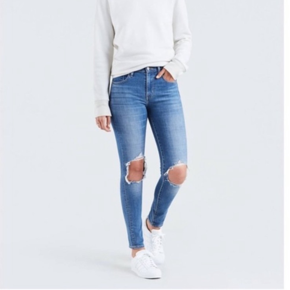 Levi’s Jeans